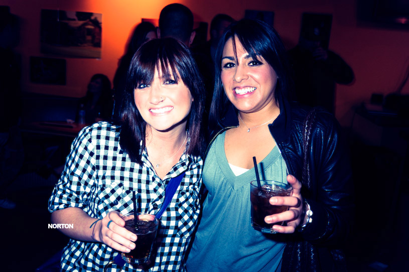 U-31 Employee Party & 2 Dollar Tuesdays @ Office, photograph 8