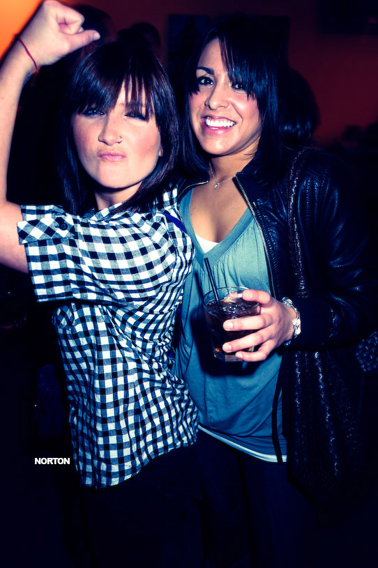U-31 Employee Party & 2 Dollar Tuesdays @ Office, photograph 9
