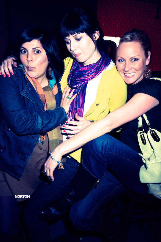 U-31 Employee Party & 2 Dollar Tuesdays @ Office, photograph 12