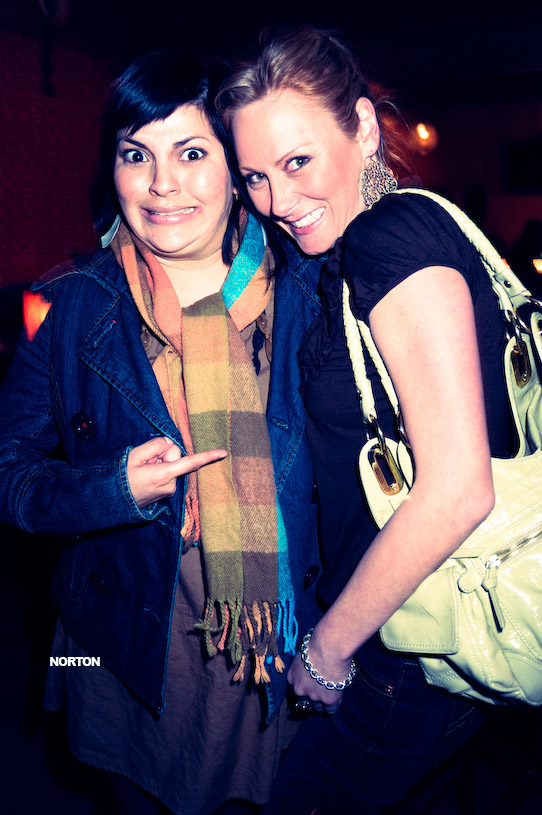 U-31 Employee Party & 2 Dollar Tuesdays @ Office, photograph 13