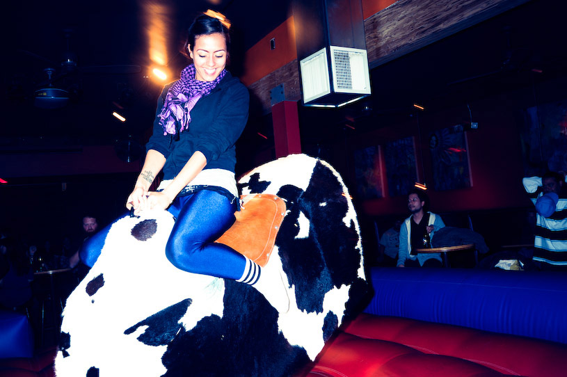 U-31 Employee Party & 2 Dollar Tuesdays @ Office, photograph 16