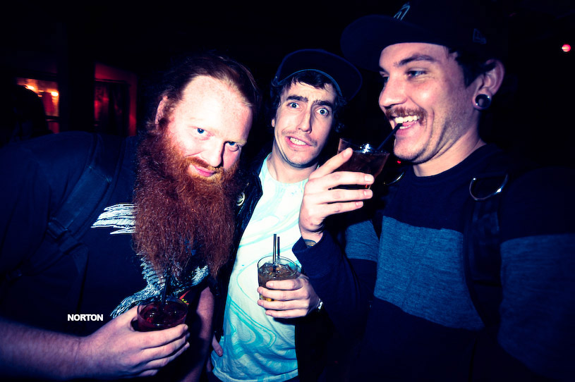 U-31 Employee Party & 2 Dollar Tuesdays @ Office, photograph 17