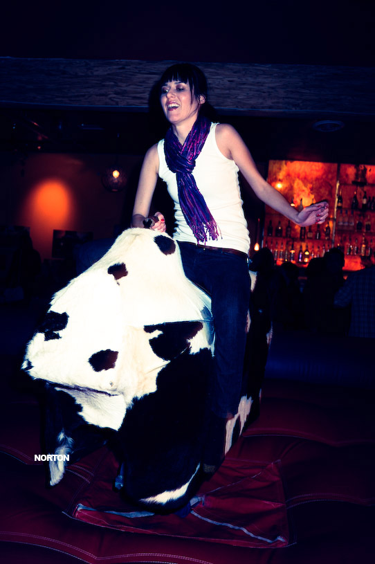U-31 Employee Party & 2 Dollar Tuesdays @ Office, photograph 19