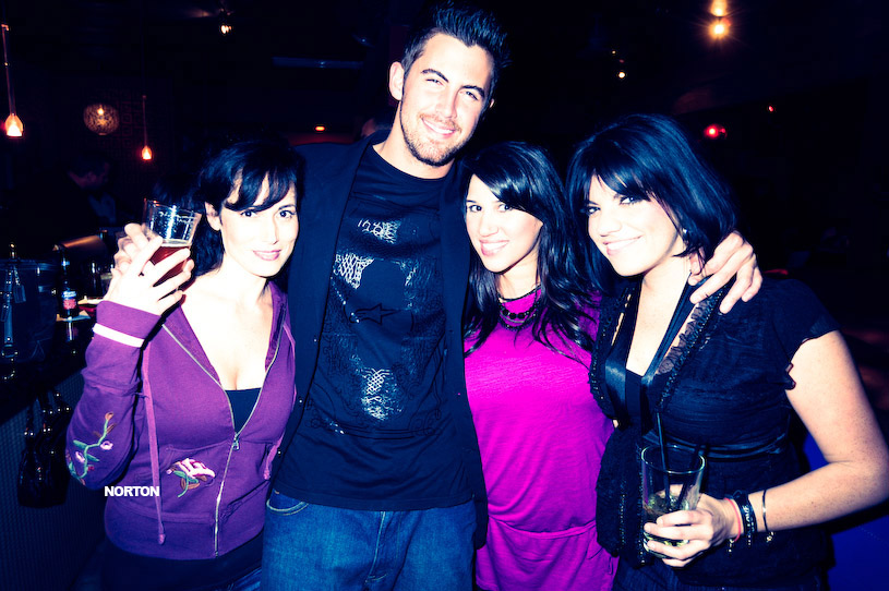 U-31 Employee Party & 2 Dollar Tuesdays @ Office, photograph 23