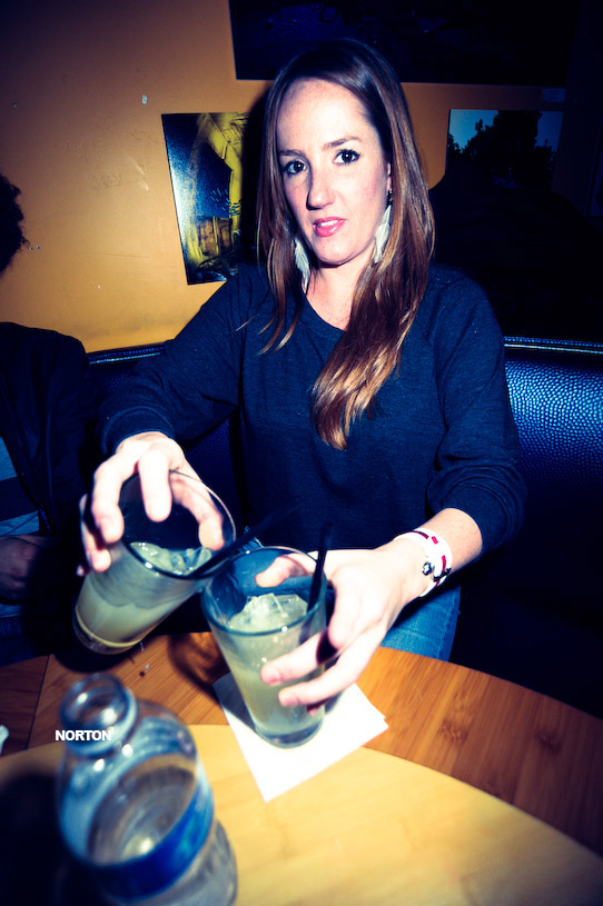 U-31 Employee Party & 2 Dollar Tuesdays @ Office, photograph 28