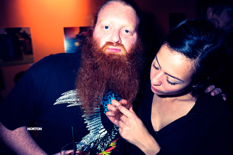 U-31 Employee Party & 2 Dollar Tuesdays @ Office, photograph 30