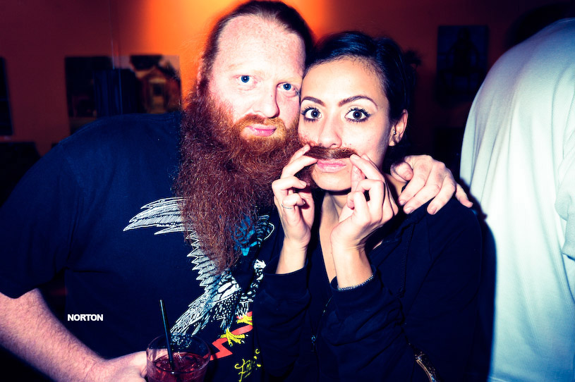 U-31 Employee Party & 2 Dollar Tuesdays @ Office, photograph 31