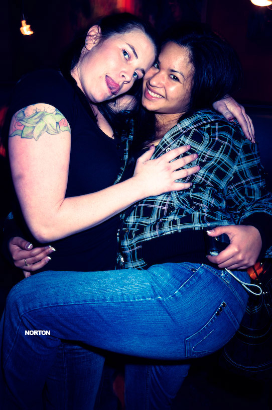 U-31 Employee Party & 2 Dollar Tuesdays @ Office, photograph 34