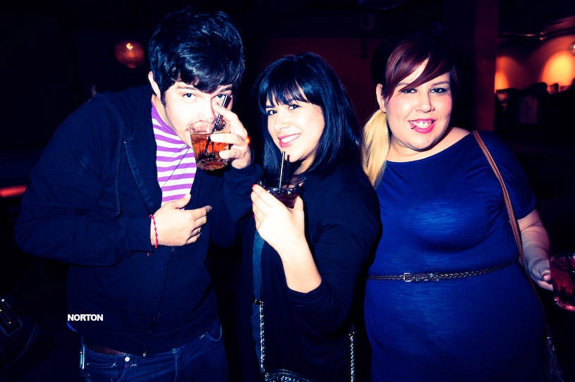U-31 Employee Party & 2 Dollar Tuesdays @ Office, photograph 38