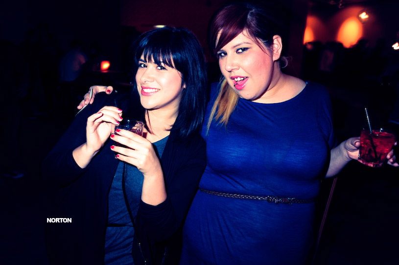 U-31 Employee Party & 2 Dollar Tuesdays @ Office, photograph 39