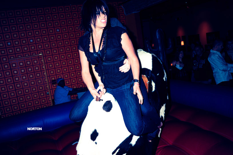 U-31 Employee Party & 2 Dollar Tuesdays @ Office, photograph 45