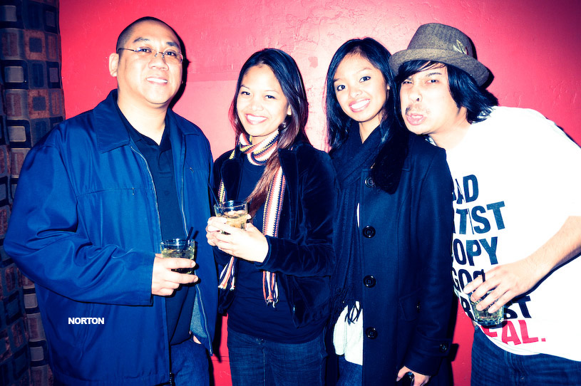 U-31 Employee Party & 2 Dollar Tuesdays @ Office, photograph 50