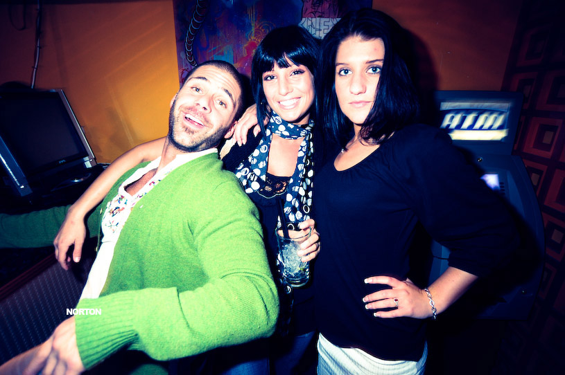 U-31 Employee Party & 2 Dollar Tuesdays @ Office, photograph 54