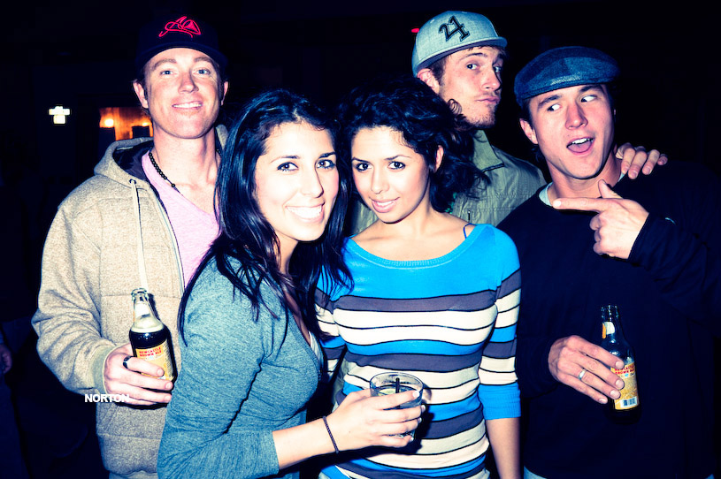 U-31 Employee Party & 2 Dollar Tuesdays @ Office, photograph 57