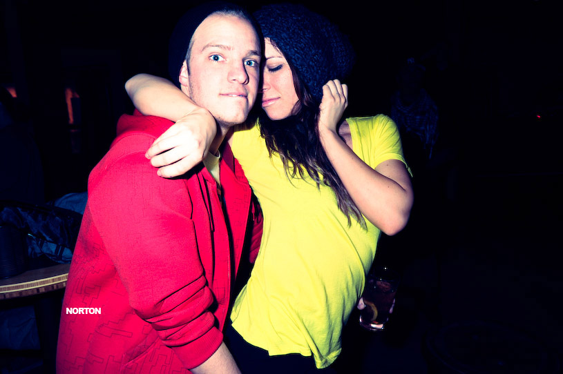 U-31 Employee Party & 2 Dollar Tuesdays @ Office, photograph 77