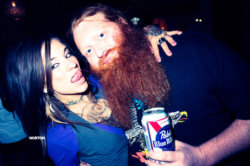 U-31 Employee Party & 2 Dollar Tuesdays @ Office, photograph 79