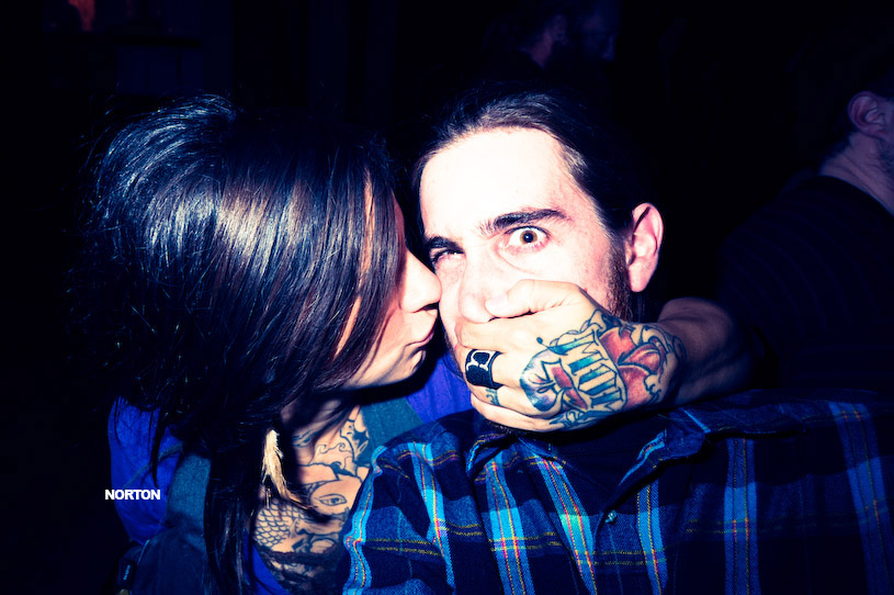 U-31 Employee Party & 2 Dollar Tuesdays @ Office, photograph 81