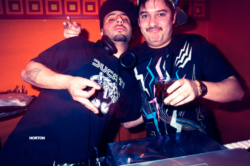 U-31 Employee Party & 2 Dollar Tuesdays @ Office, photograph 84