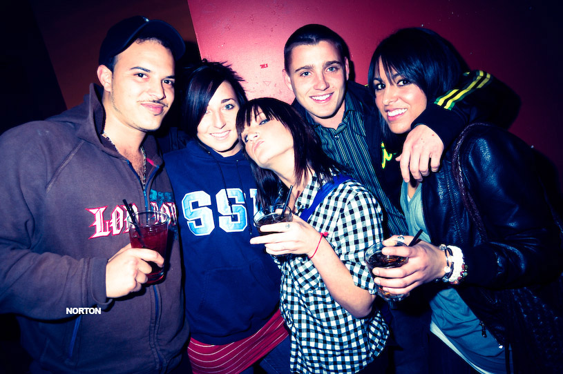 U-31 Employee Party & 2 Dollar Tuesdays @ Office, photograph 86