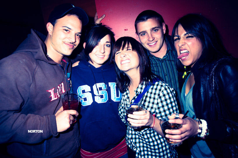 U-31 Employee Party & 2 Dollar Tuesdays @ Office, photograph 87