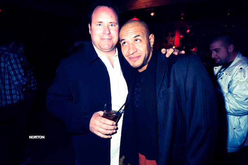 U-31 Employee Party & 2 Dollar Tuesdays @ Office, photograph 90