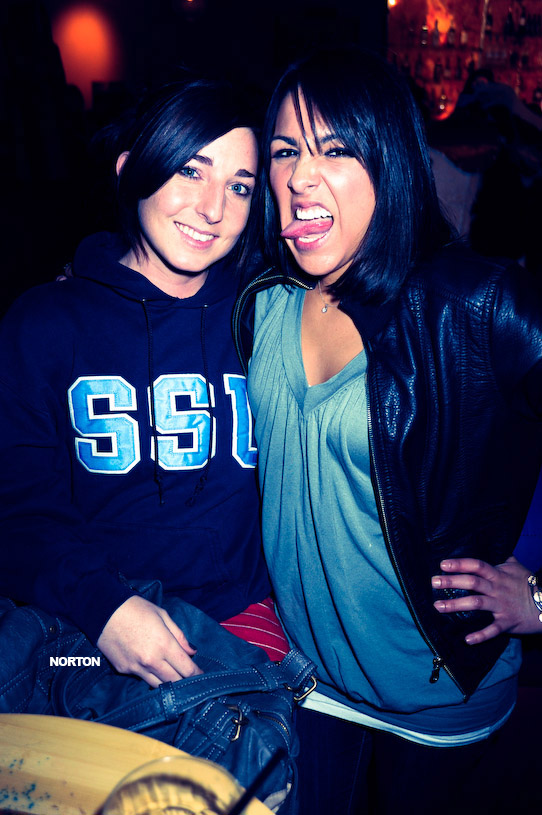U-31 Employee Party & 2 Dollar Tuesdays @ Office, photograph 96