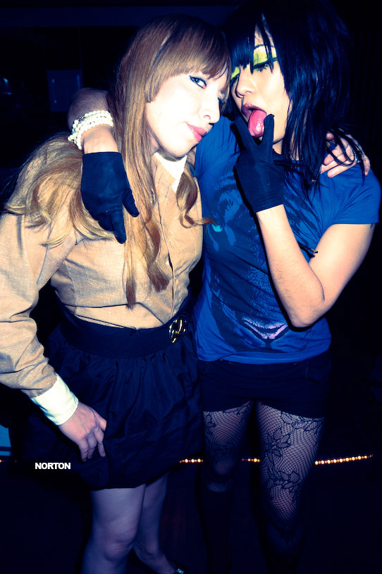 U-31 Employee Party & 2 Dollar Tuesdays @ Office, photograph 110