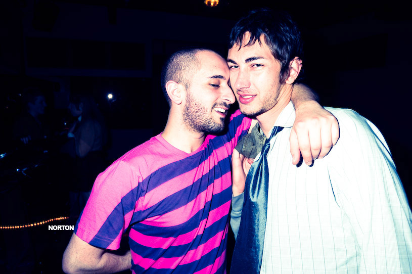 U-31 Employee Party & 2 Dollar Tuesdays @ Office, photograph 115