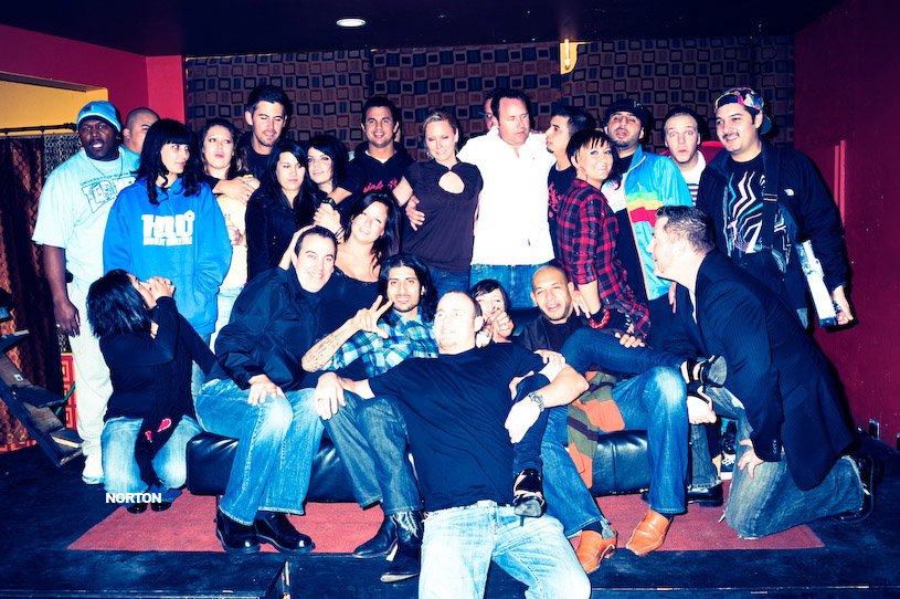 U-31 Employee Party & 2 Dollar Tuesdays @ Office, photograph 144