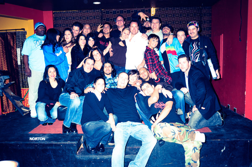 U-31 Employee Party & 2 Dollar Tuesdays @ Office, photograph 145