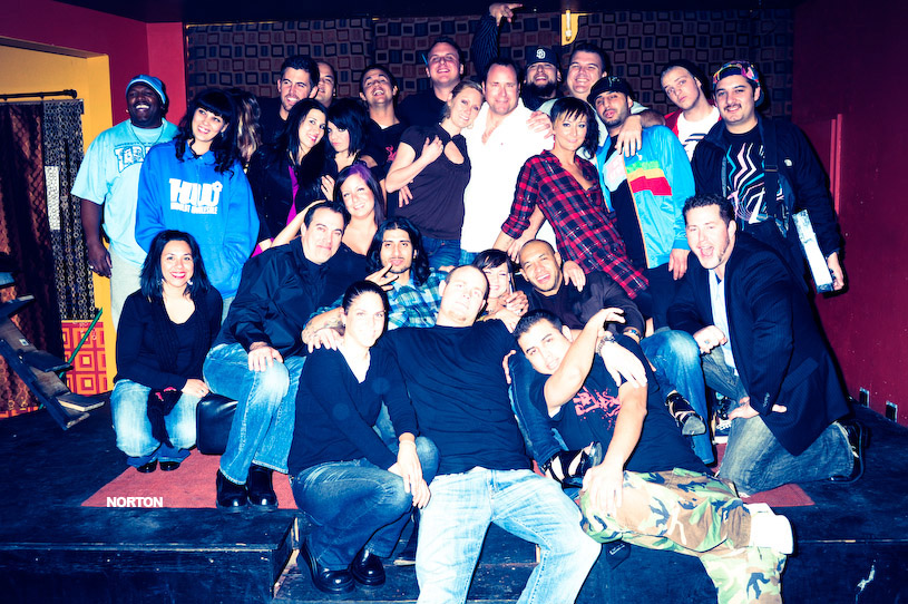 U-31 Employee Party & 2 Dollar Tuesdays @ Office, photograph 146