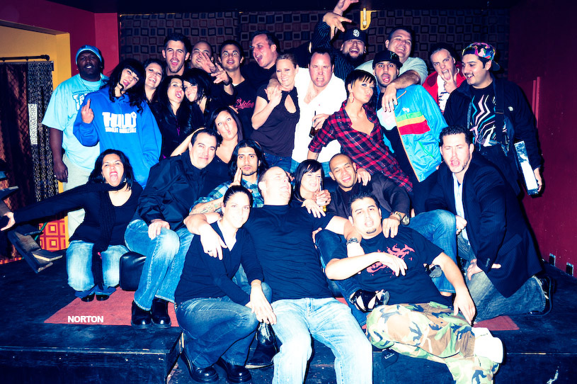 U-31 Employee Party & 2 Dollar Tuesdays @ Office, photograph 147