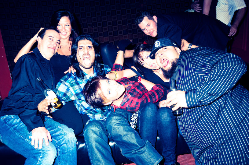 U-31 Employee Party & 2 Dollar Tuesdays @ Office, photograph 151