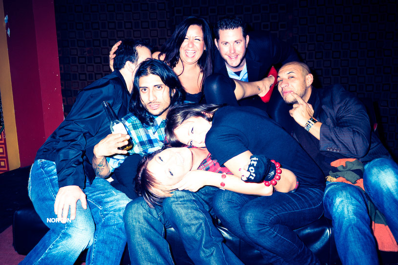 U-31 Employee Party & 2 Dollar Tuesdays @ Office, photograph 152