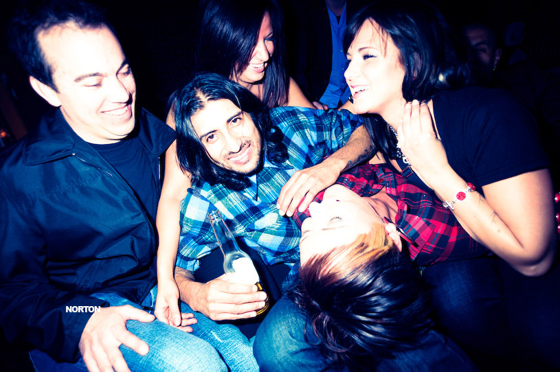 U-31 Employee Party & 2 Dollar Tuesdays @ Office, photograph 153