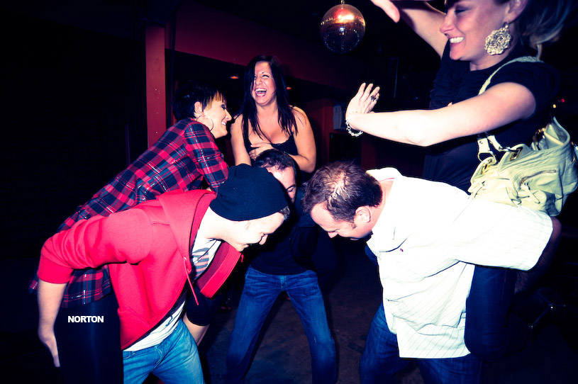 U-31 Employee Party & 2 Dollar Tuesdays @ Office, photograph 161