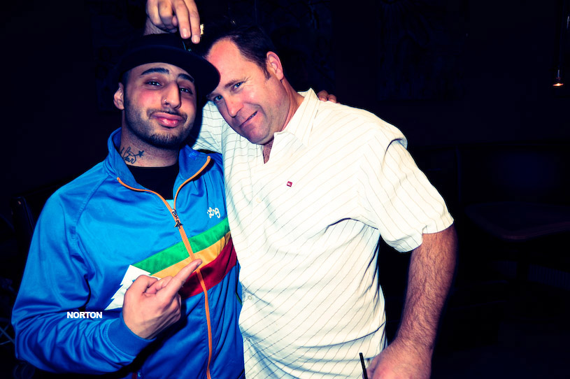 U-31 Employee Party & 2 Dollar Tuesdays @ Office, photograph 162