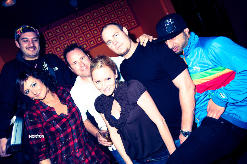 U-31 Employee Party & 2 Dollar Tuesdays @ Office, photograph 163