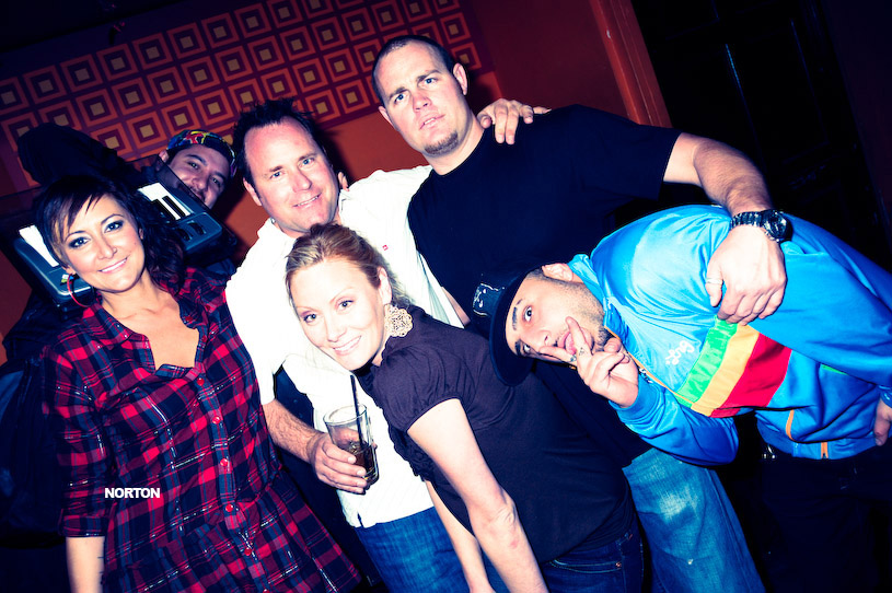 U-31 Employee Party & 2 Dollar Tuesdays @ Office, photograph 164