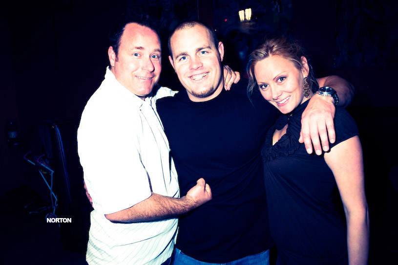 U-31 Employee Party & 2 Dollar Tuesdays @ Office, photograph 166
