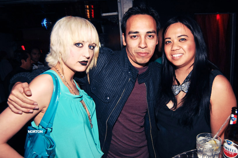 The Twelves @ Beauty Bar SD, photograph 11