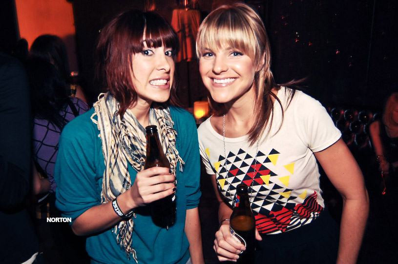 The Twelves @ Beauty Bar SD, photograph 13