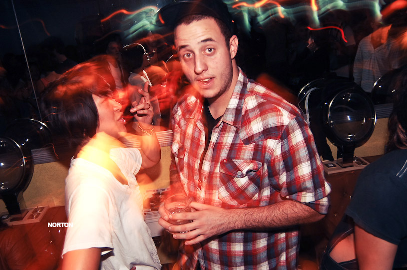 The Twelves @ Beauty Bar SD, photograph 31