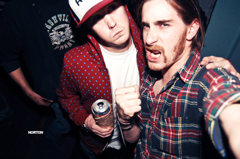 The Twelves @ Beauty Bar SD, photograph 63
