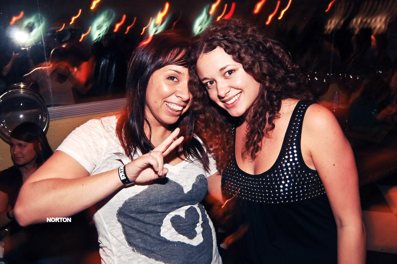 The Twelves @ Beauty Bar SD, photograph 72