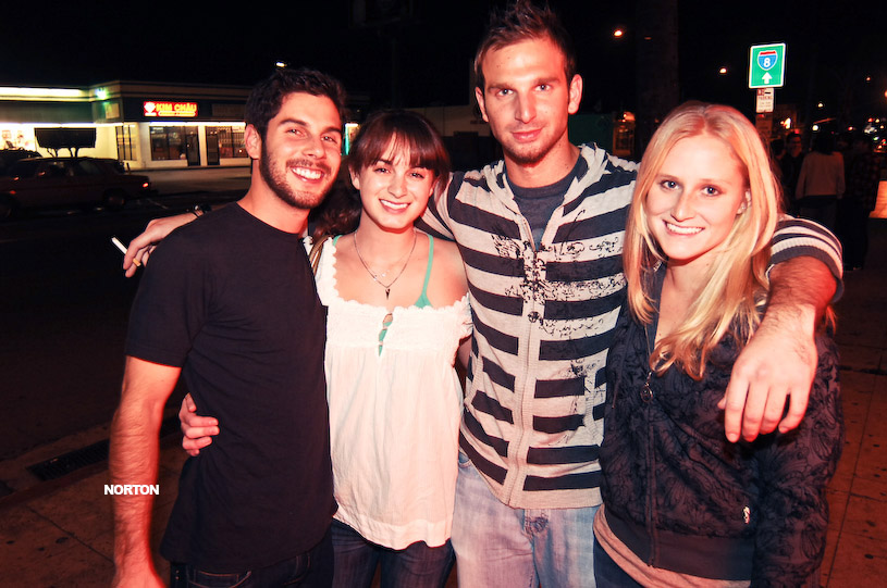 The Twelves @ Beauty Bar SD, photograph 74