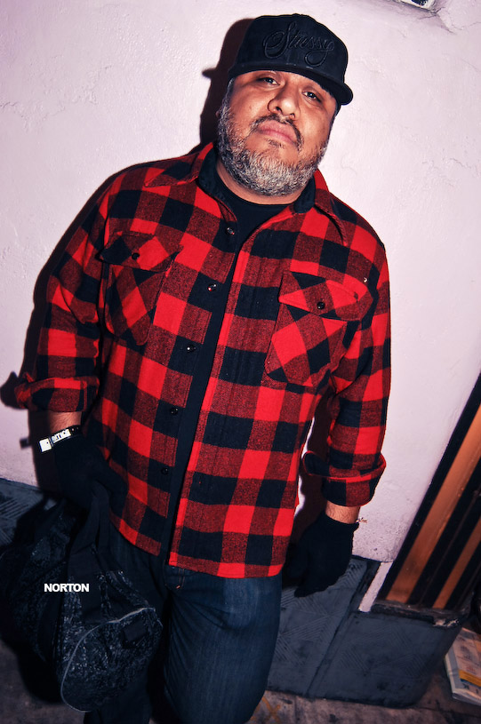 The Twelves @ Beauty Bar SD, photograph 76