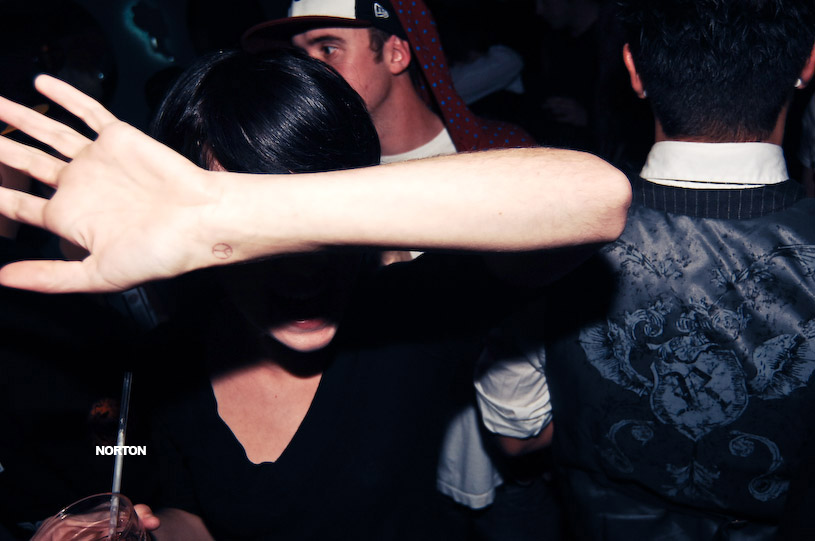 The Twelves @ Beauty Bar SD, photograph 89
