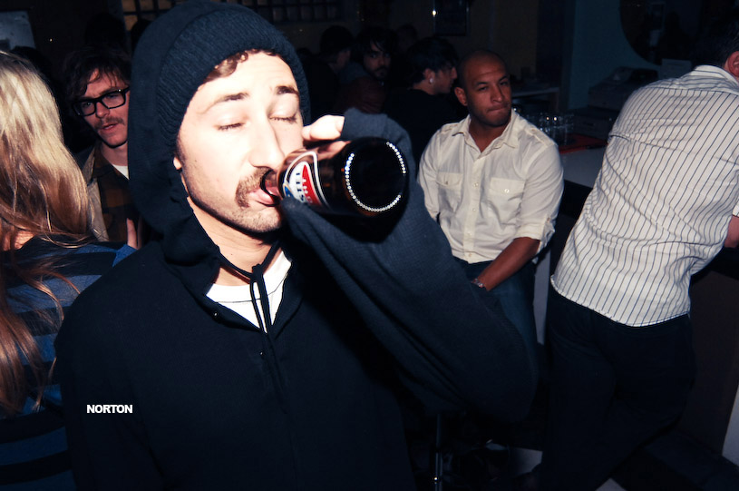 The Twelves @ Beauty Bar SD, photograph 90
