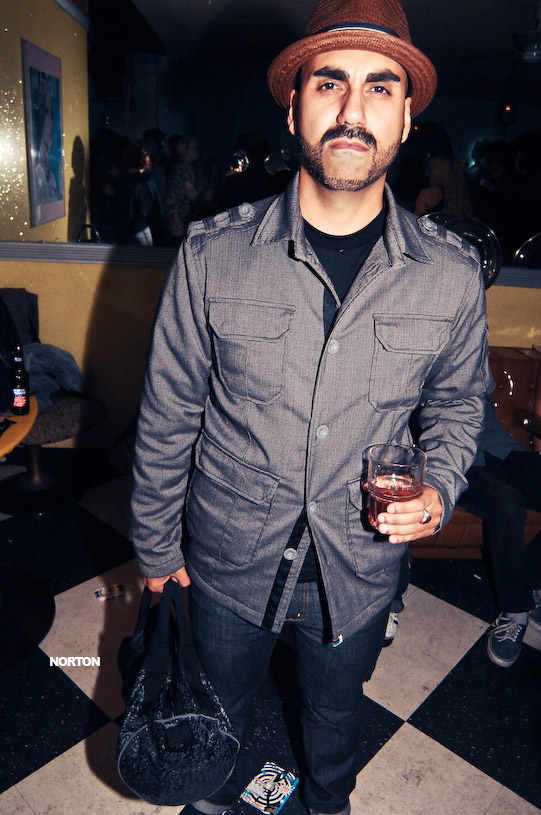 The Twelves @ Beauty Bar SD, photograph 93